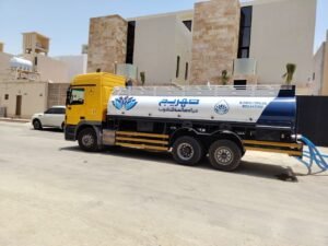 وايت ماء شمال الرياض 