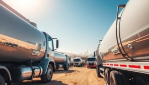 صهاريج مياه جنوب الرياض